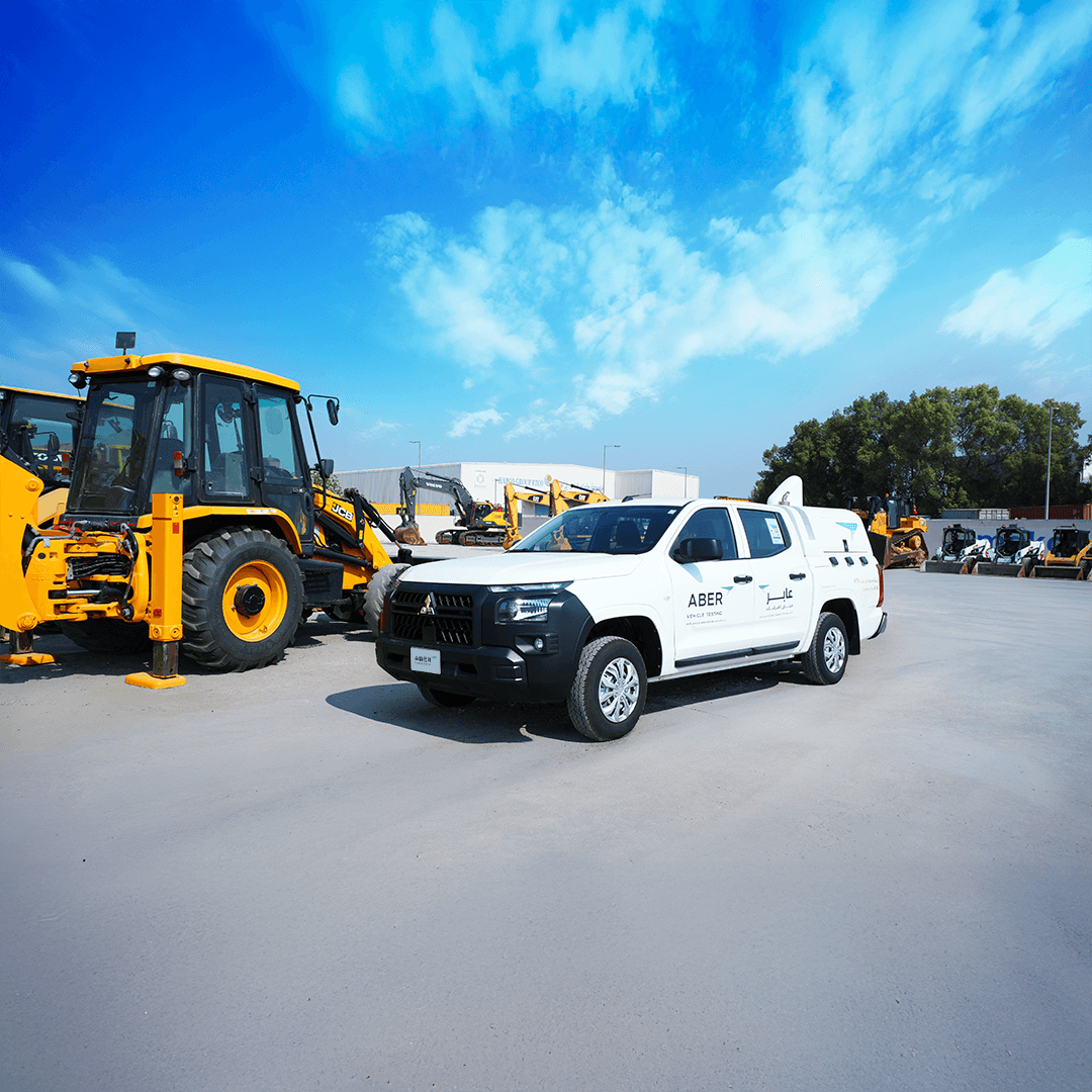 RTA On-Site Machinery and Equipment Inspection